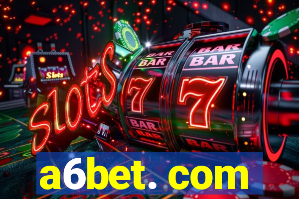 a6bet. com